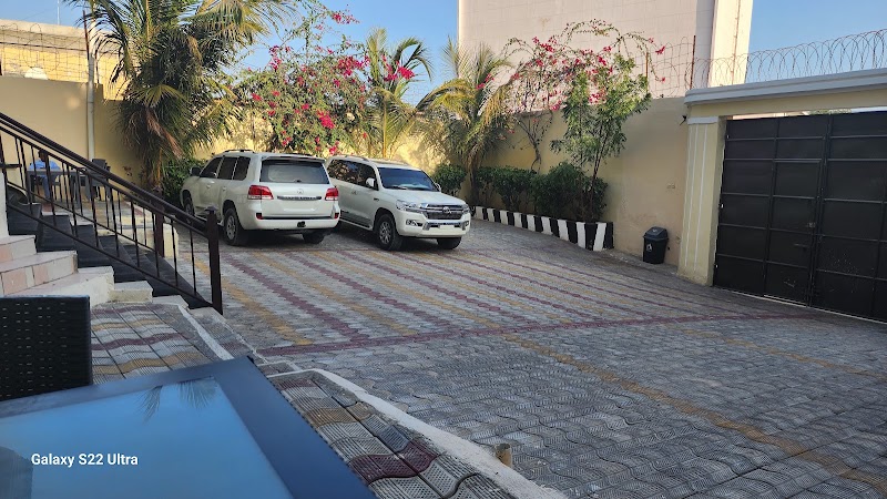mogadishu city international hotel photo 3