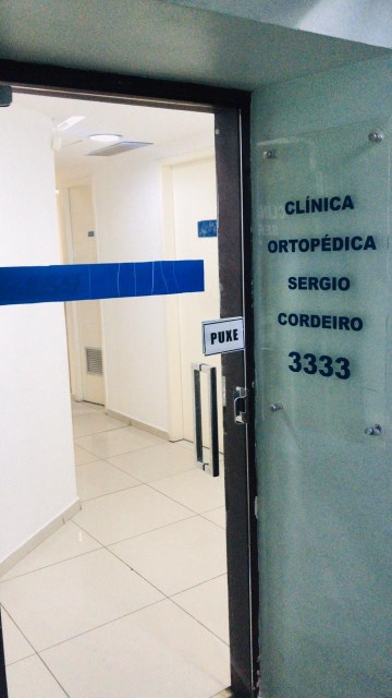 Foto de Clínica Ortopédica Sérgio Cordeiro Ltda.