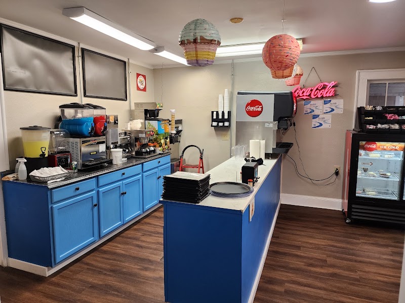Plaza Cafe photo 1