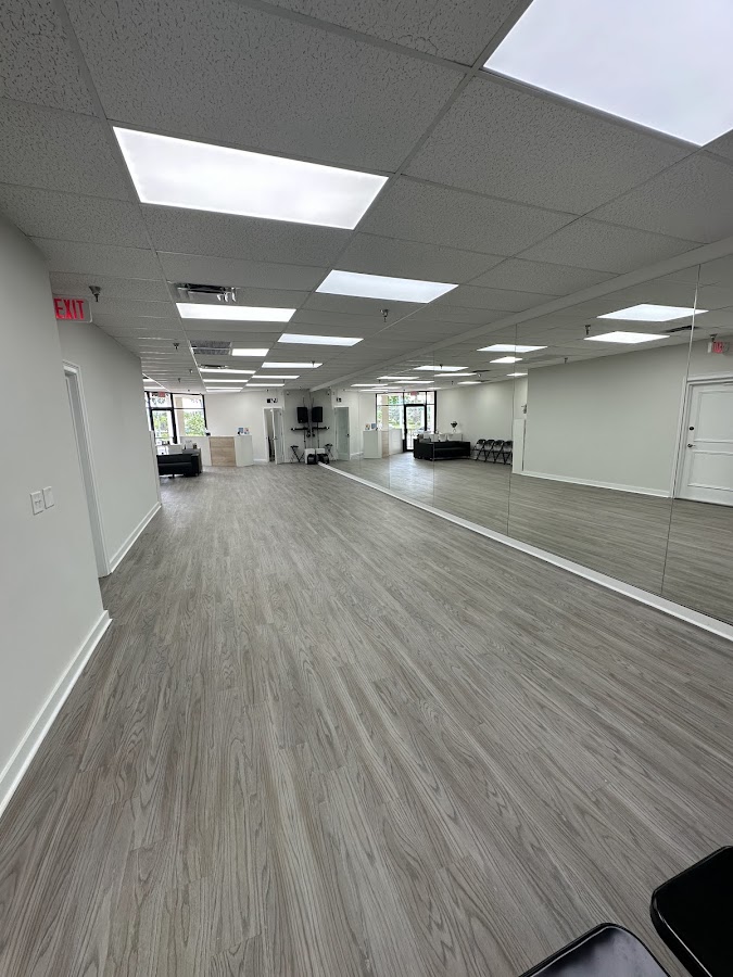 Boca Latin Dance Studio