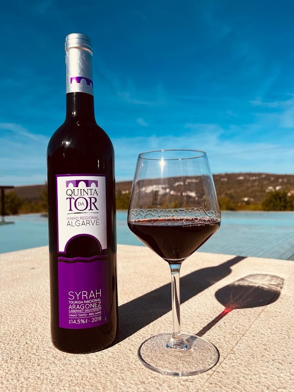 Quinta da Tôr