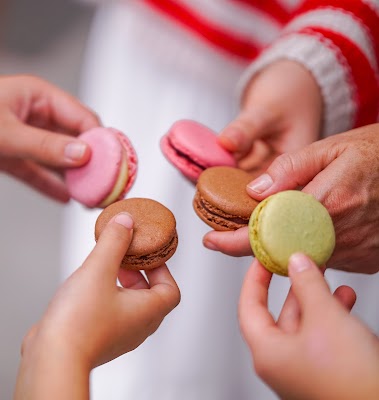 Ladurée photo 7