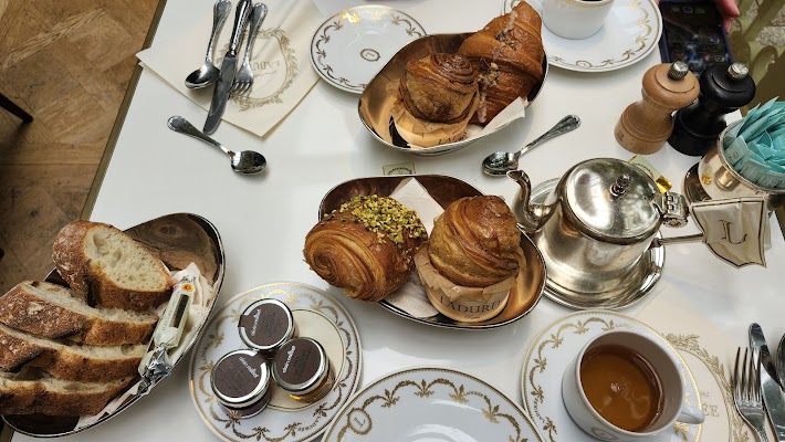 Ladurée photo 4