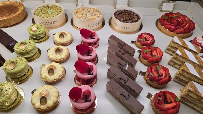 Ladurée photo 5
