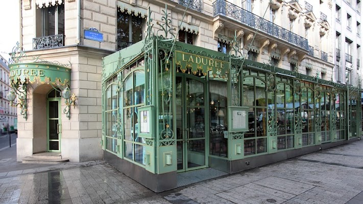 Ladurée photo 1