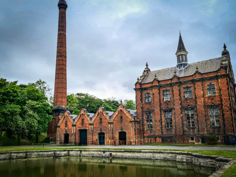 Ryhope Engines Museum