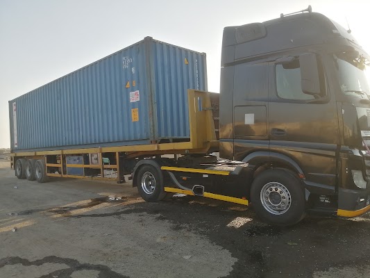 الخط الاول للتخليص الجمركي و النقل First Line Logistics & Customs Clearance