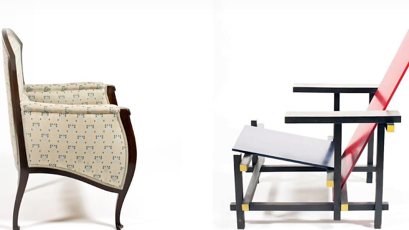 National Museum Of Decorative Arts