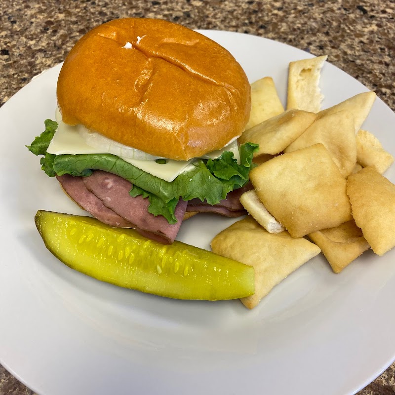 CC's Chocolates Cafe photo 2