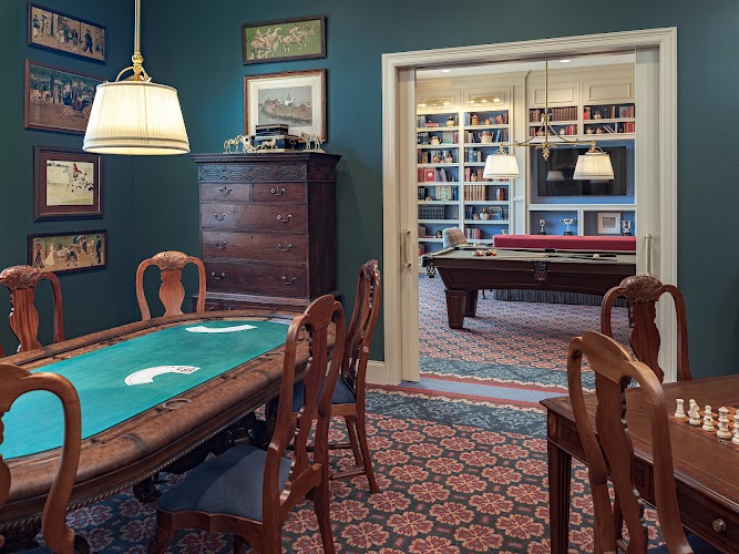 The Tradition-Clearfork Independent Living