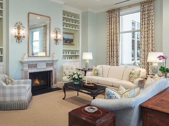 The Tradition-Clearfork Independent Living