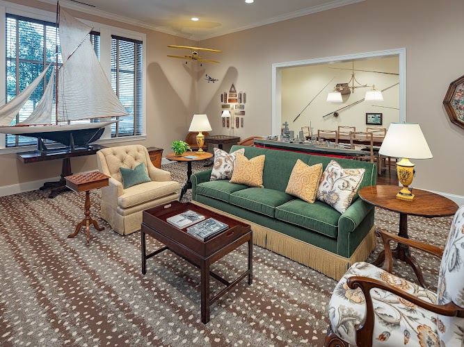 The Tradition-Clearfork Independent Living