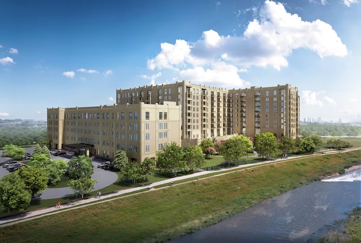 The Tradition-Clearfork Independent Living