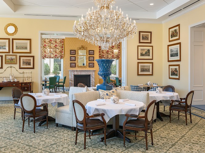 The Tradition-Clearfork Independent Living