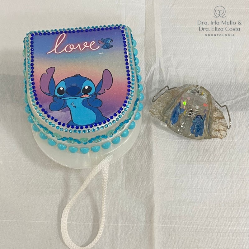 Dentistas Leblon - Dra. Irla Mello e Dra. Eliza Costa - foto 3