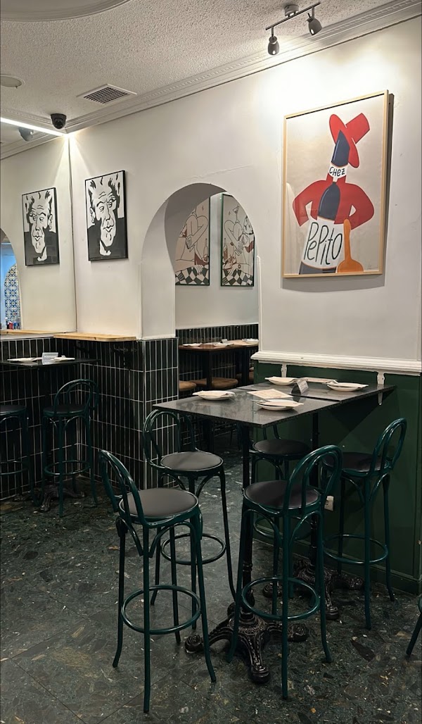 Bar Pepito