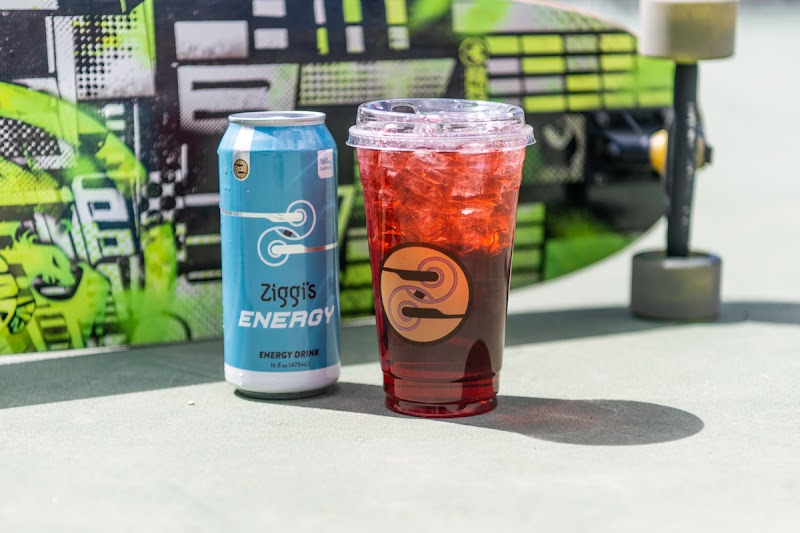 Ziggi's Coffee photo 3