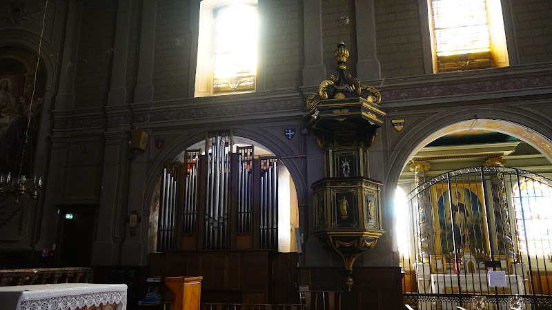 SAINT ETIENNE — photo 5