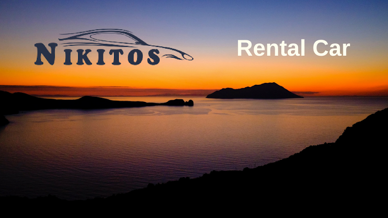 Nikitos Rental Car Kythnos