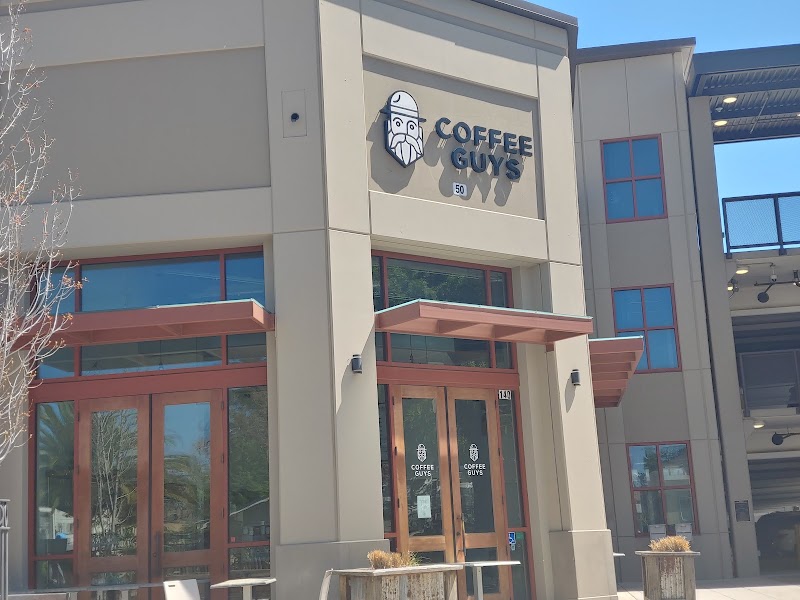 Coffee Guys photo 3