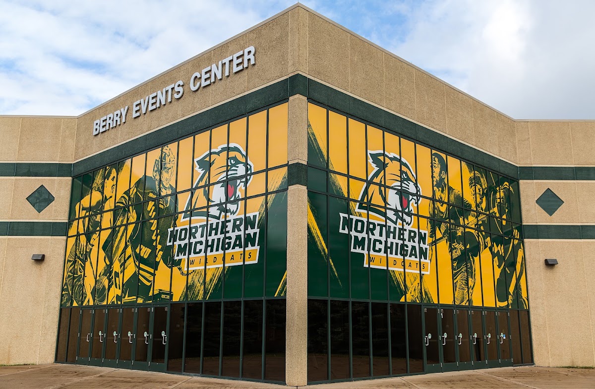 Berry Events Center