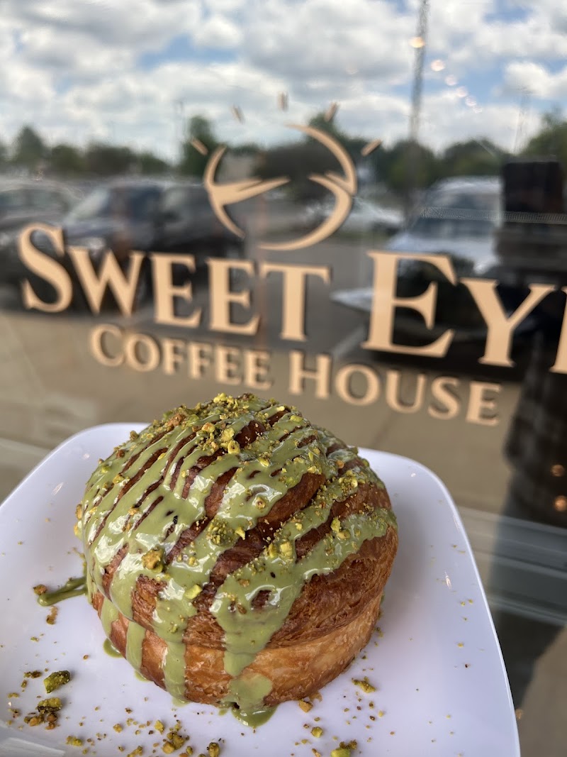 Sweet Eye Coffee photo 2