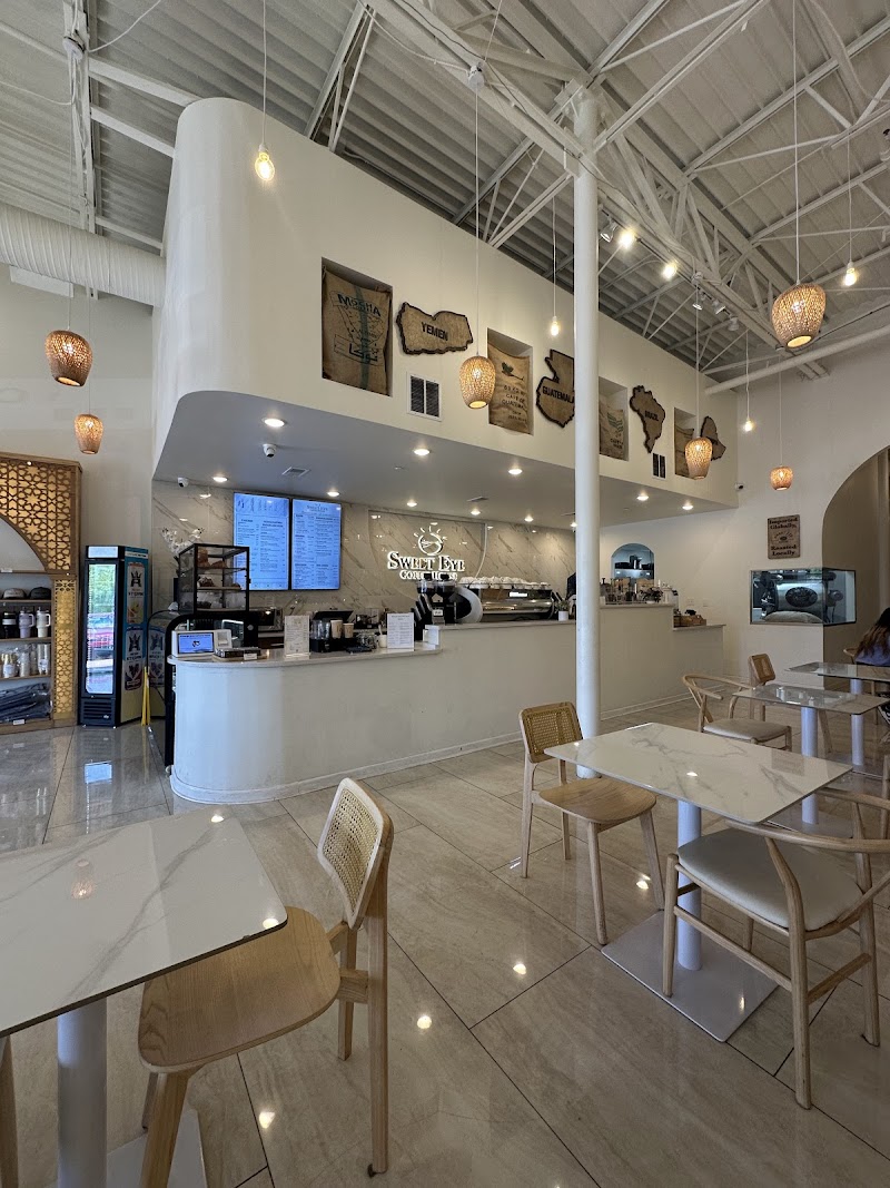 Sweet Eye Coffee photo 3