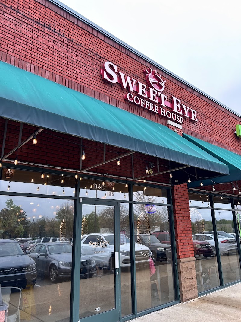 Sweet Eye Coffee photo 1