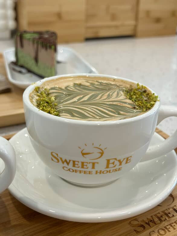 Sweet Eye Coffee photo 3