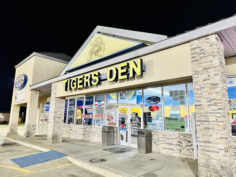 Tigers Den photo 1