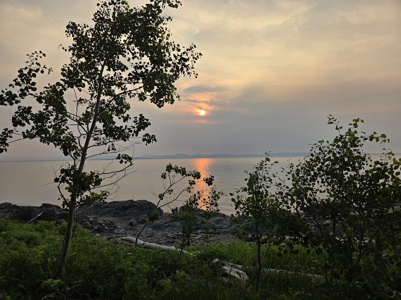 Le chalet des bains photo 2