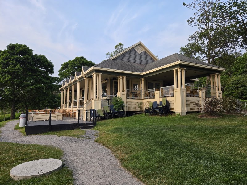 Le chalet des bains photo 1