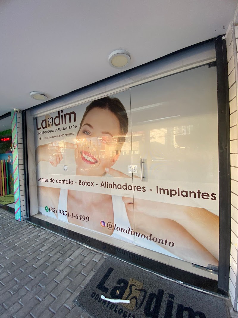 Landim Odontologia Especializada - foto 3