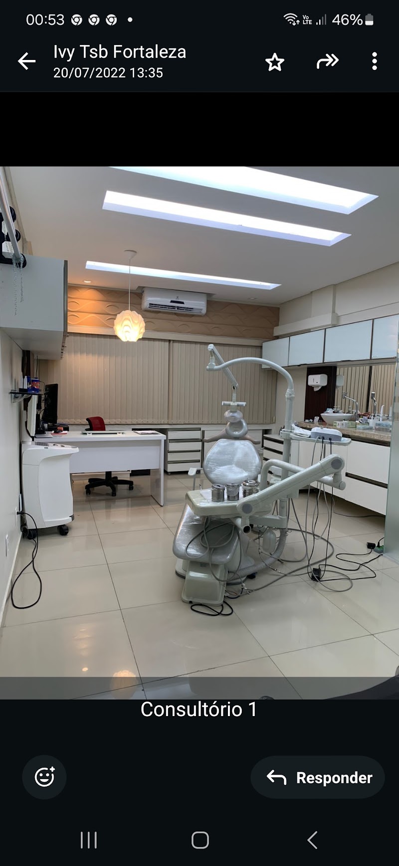 Landim Odontologia Especializada