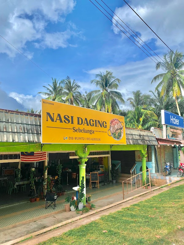 Nasi Daging Sebelanga - Photo 1