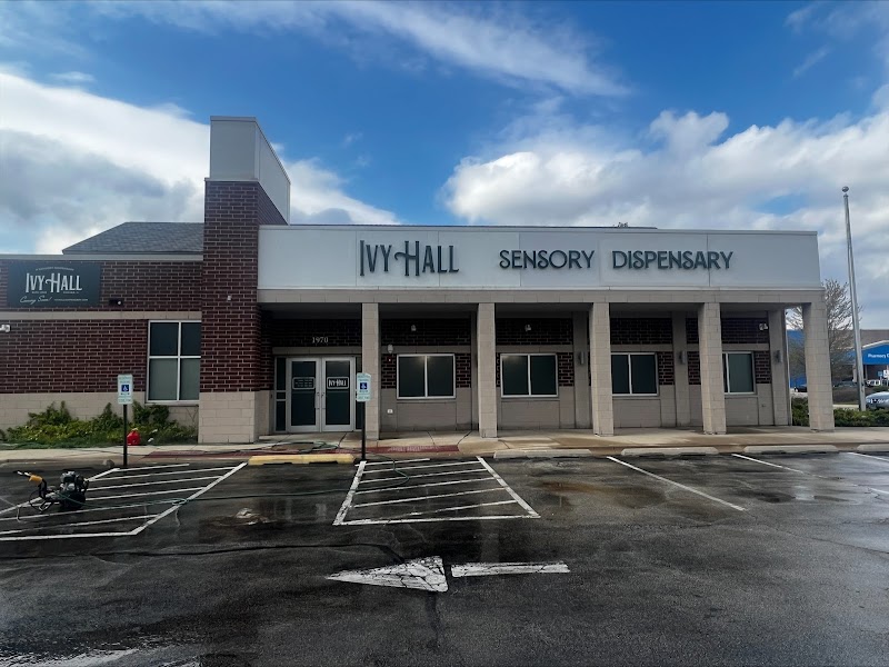 Video tour of Ivy Hall Dispensary - Montgomery retail environment
