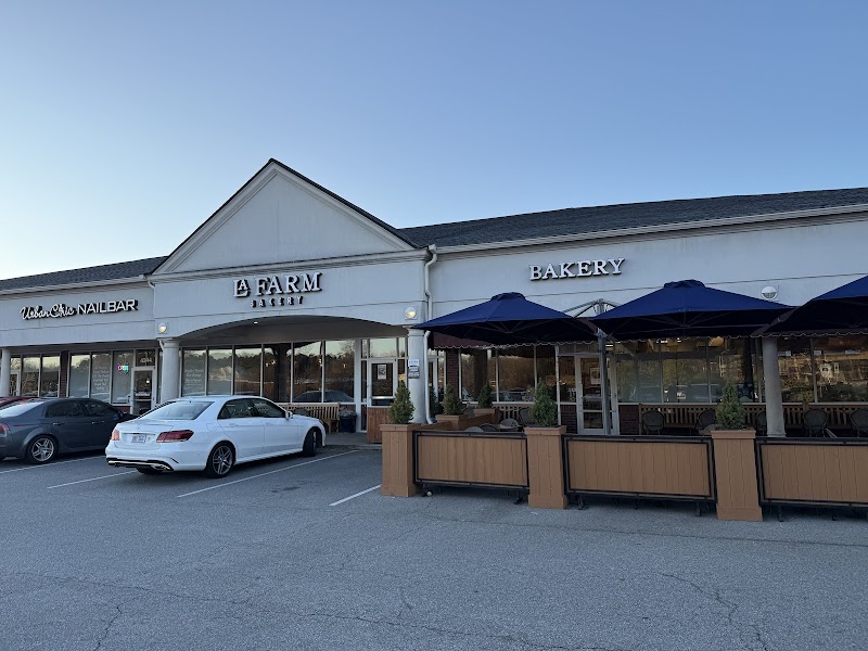 La Farm Bakery photo 1