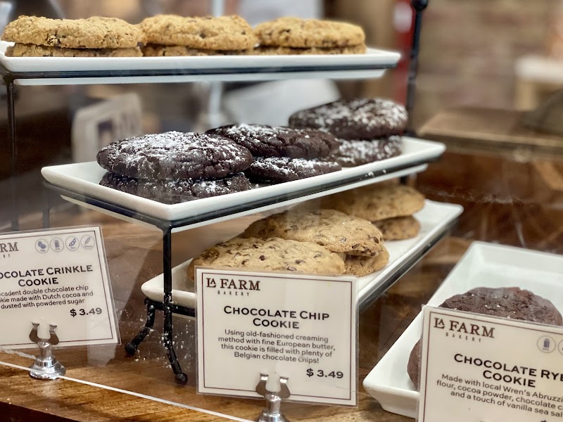 La Farm Bakery photo 4