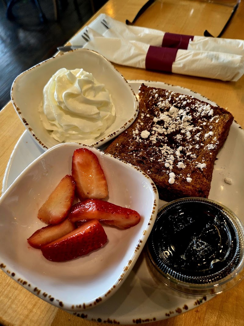 La Farm Bakery photo 3