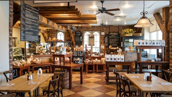 La Farm Bakery photo 2