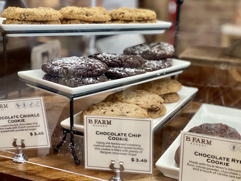 La Farm Bakery photo 4