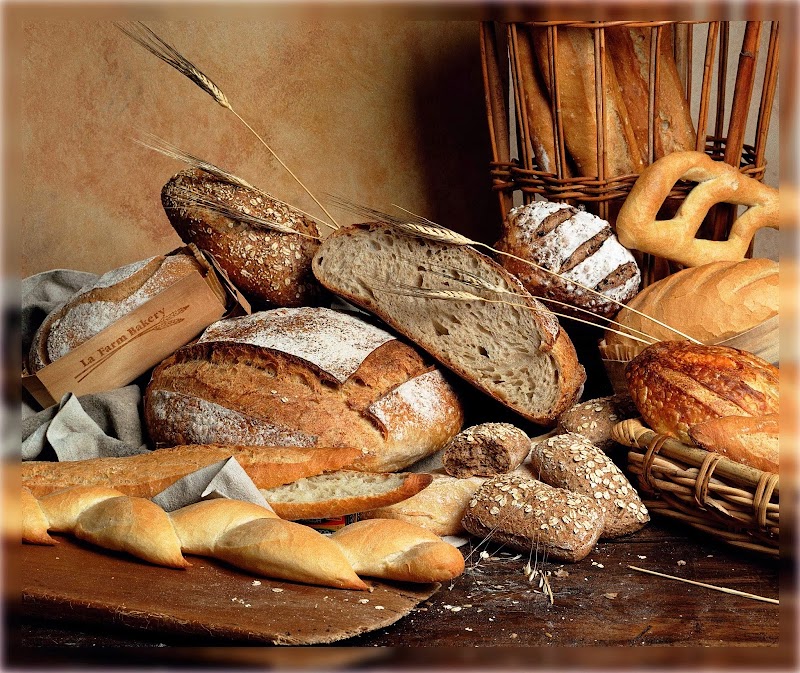 La Farm Bakery photo 3