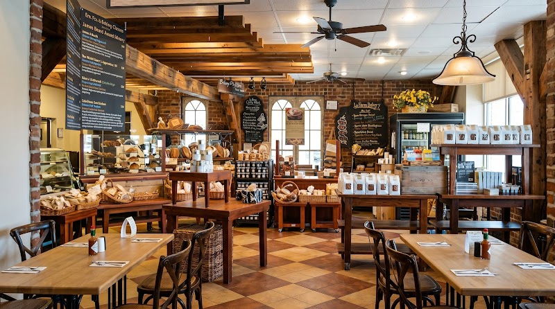 La Farm Bakery photo 2