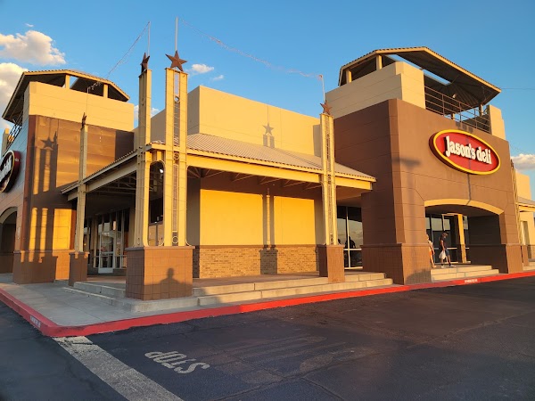 Photo of Jason's Deli