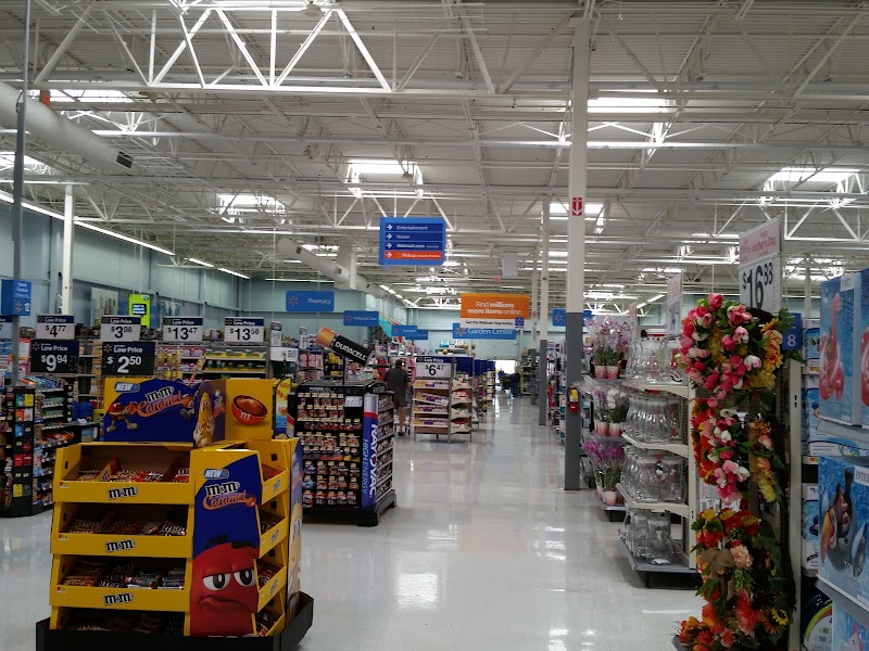 Walmart #435 photo