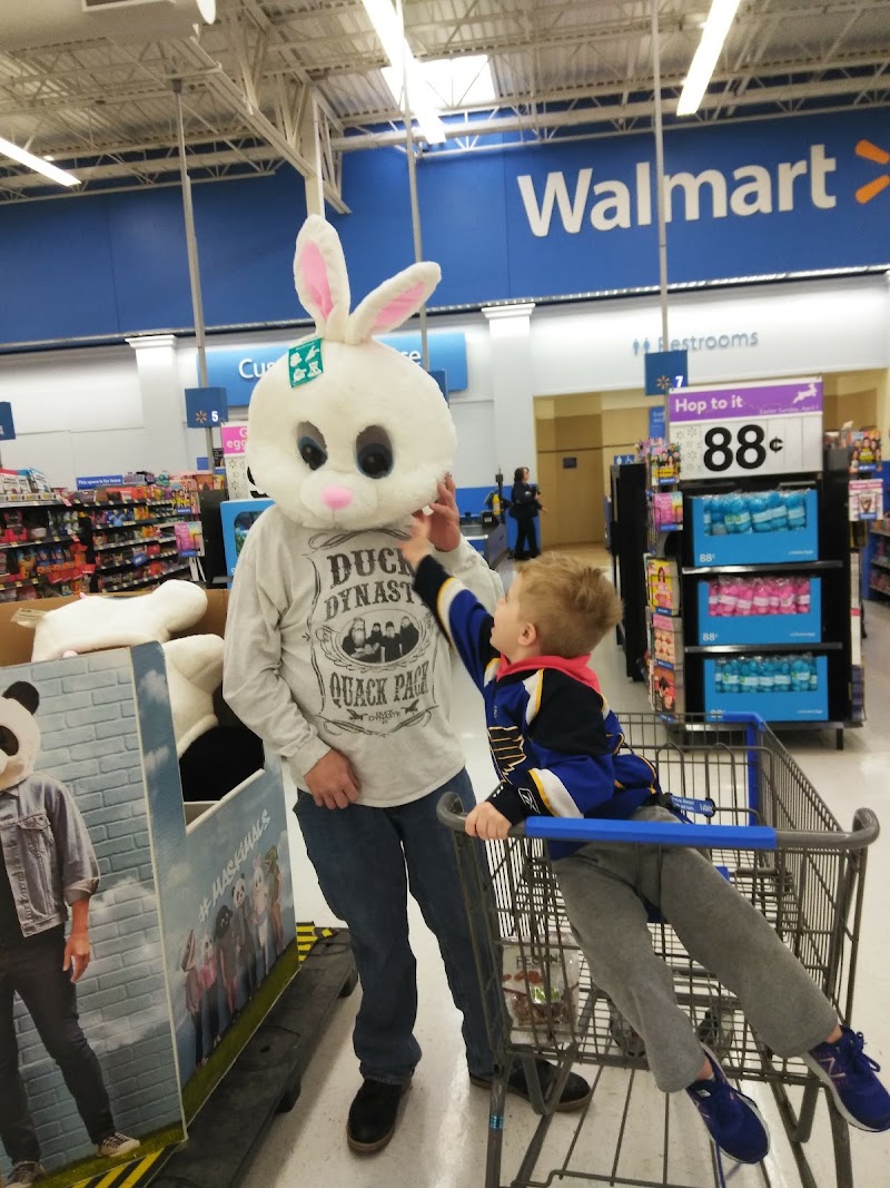 Walmart #435 photo