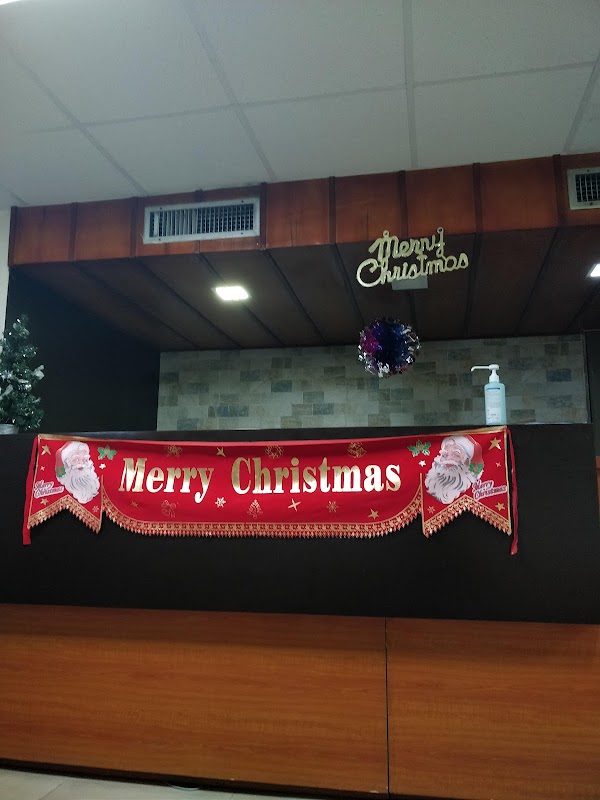 Polyclinic Bonanjo - Photo 3