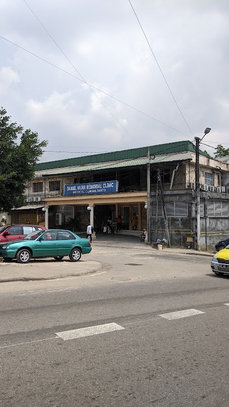 Polyclinic Bonanjo - Photo 7