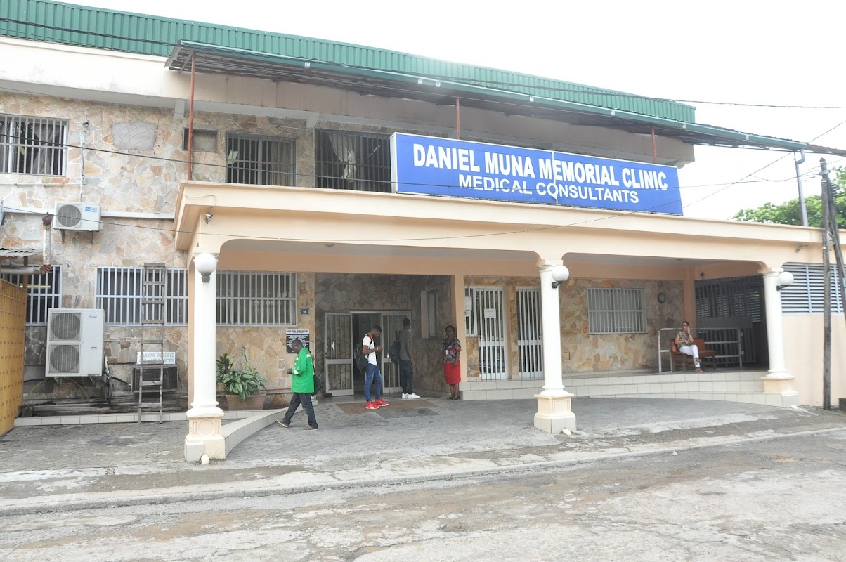 Polyclinic Bonanjo - Photo 6