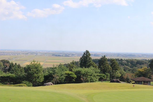 Sendai Country Club Natori Course - Photo 4